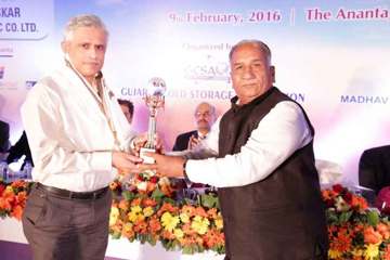 GCSA 47th Annual Meeting 2016 The Ananta Udaipur 10th feb 2016, ફોટો ૧૦૧